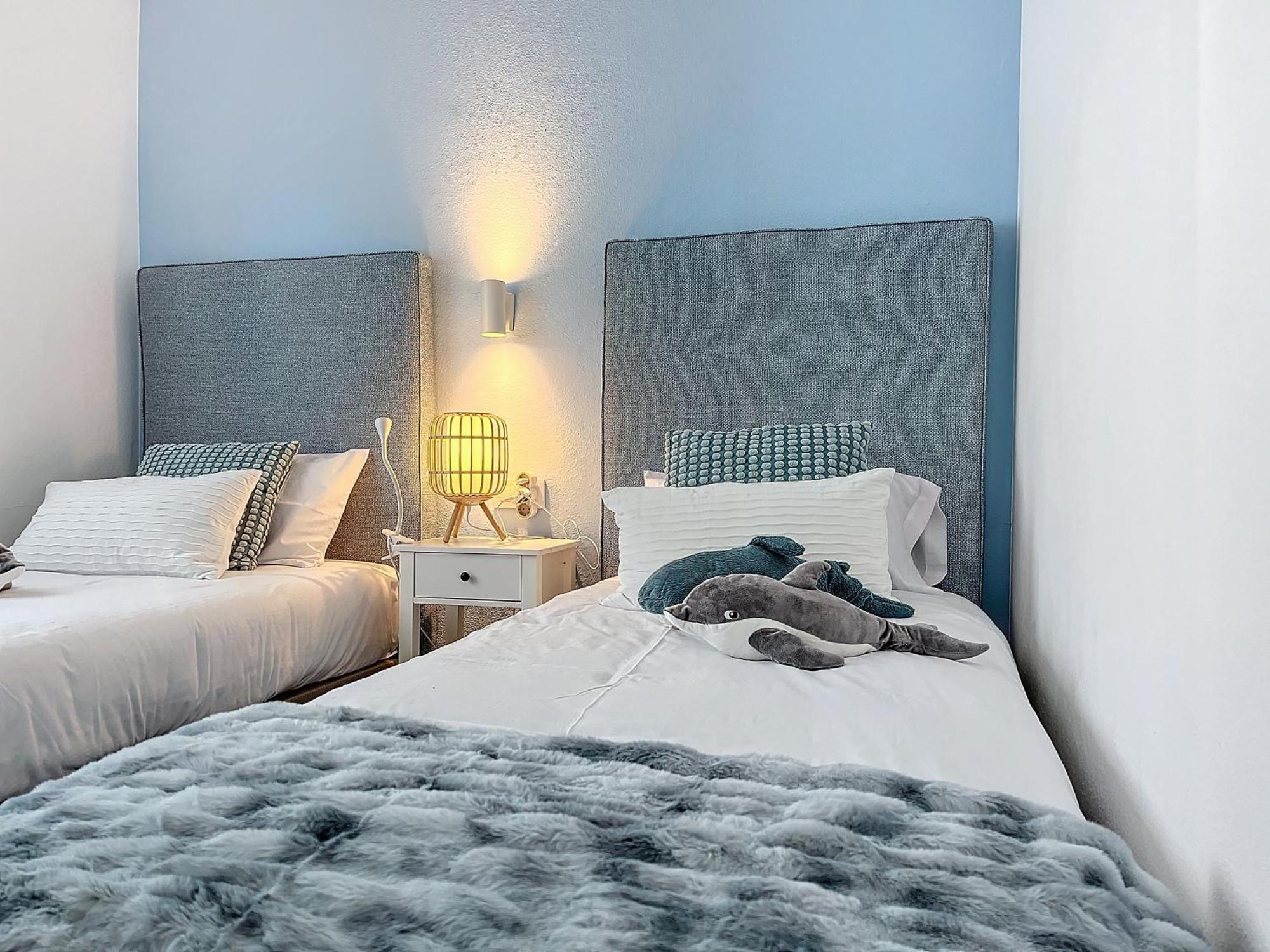 Mar Blau Estartit Rental L'Estartit Eksteriør bilde