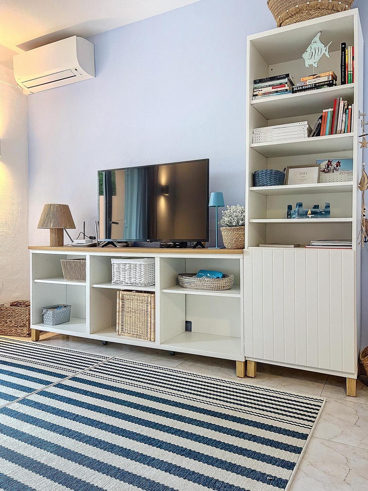 Mar Blau Estartit Rental L'Estartit Eksteriør bilde