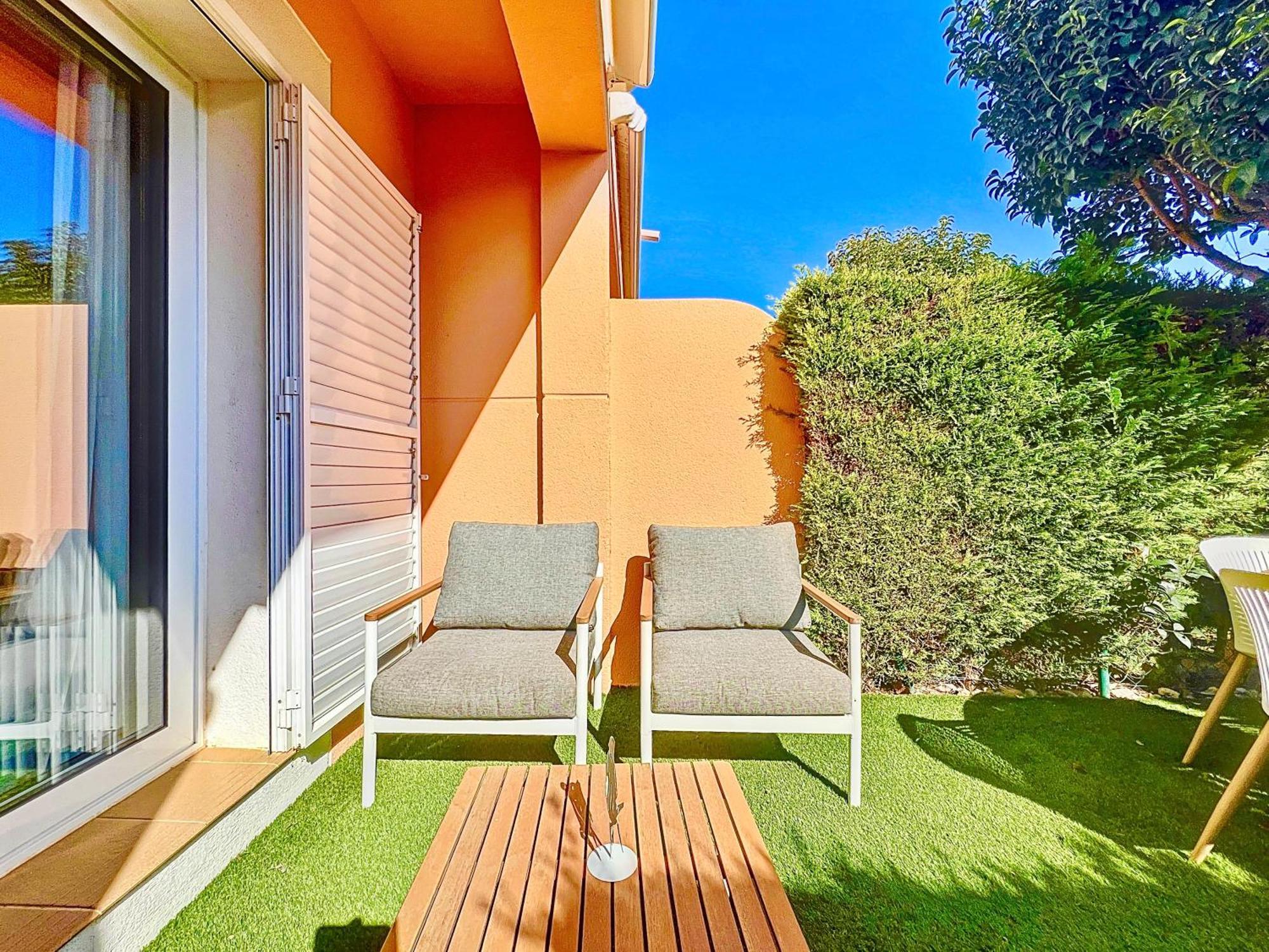 Mar Blau Estartit Rental L'Estartit Eksteriør bilde