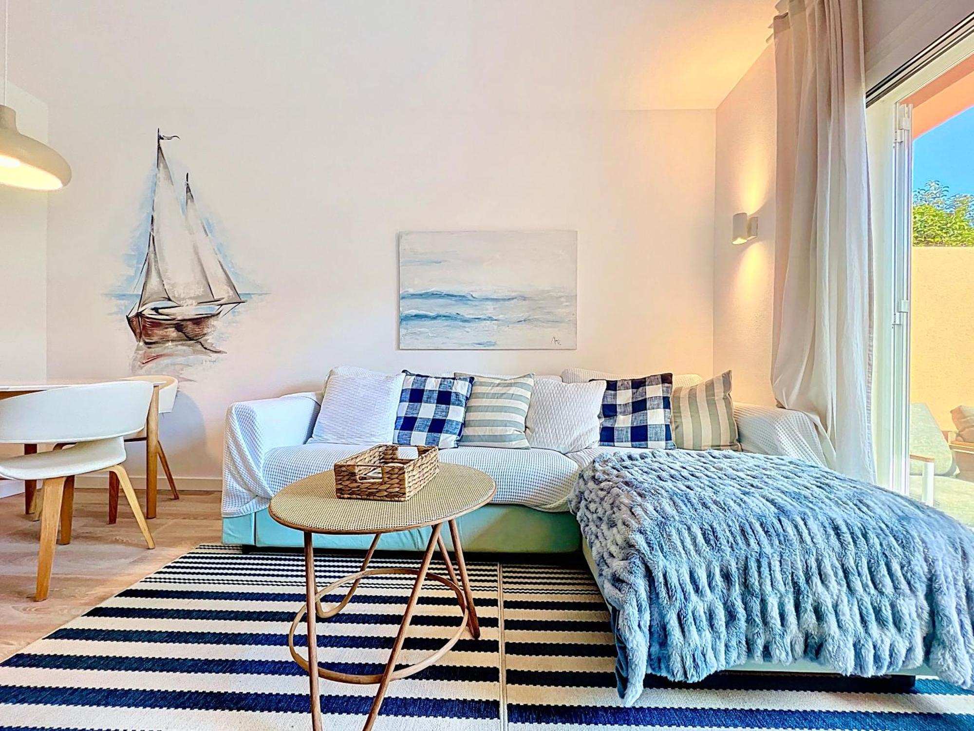 Mar Blau Estartit Rental L'Estartit Eksteriør bilde