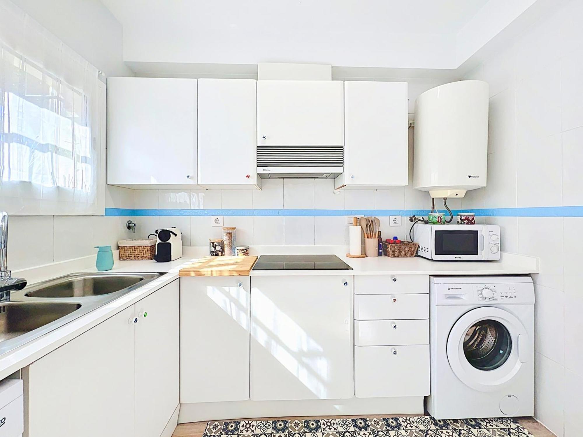 Mar Blau Estartit Rental L'Estartit Eksteriør bilde