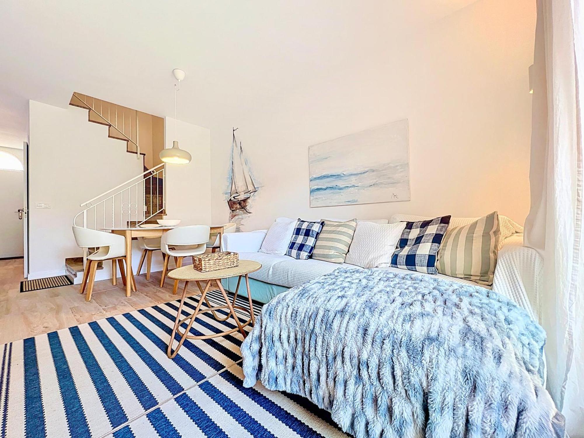 Mar Blau Estartit Rental L'Estartit Eksteriør bilde