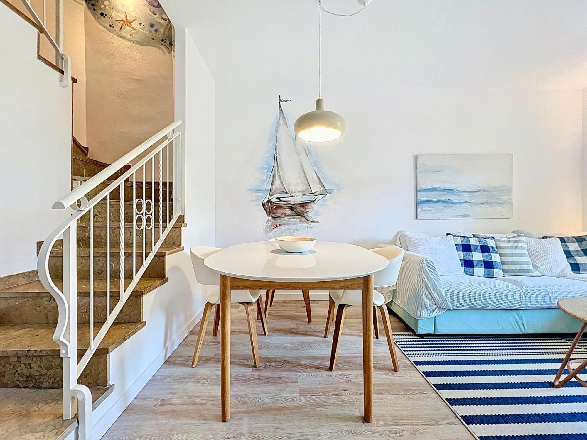 Mar Blau Estartit Rental L'Estartit Eksteriør bilde