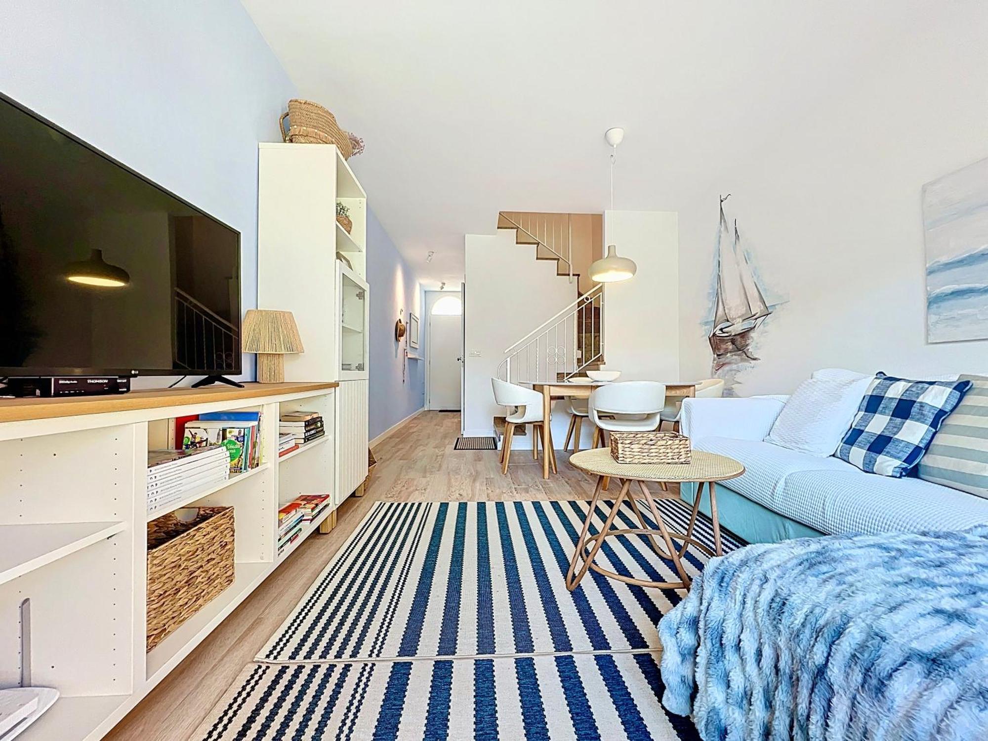 Mar Blau Estartit Rental L'Estartit Eksteriør bilde