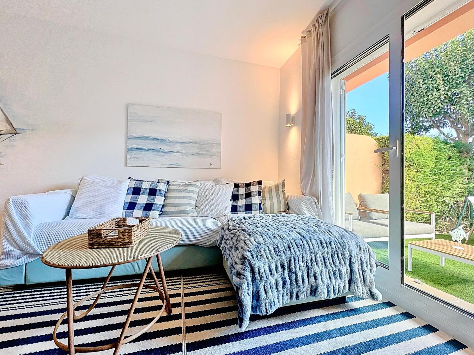 Mar Blau Estartit Rental L'Estartit Eksteriør bilde