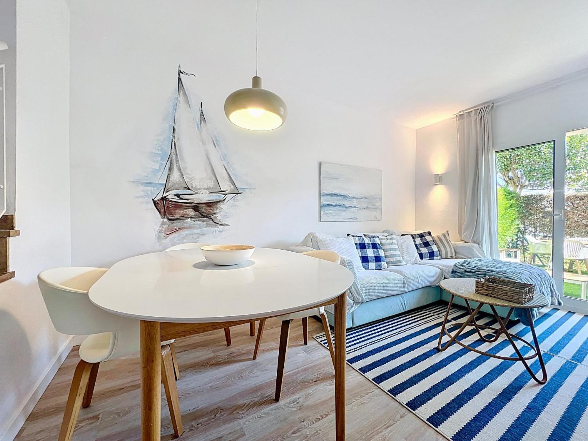 Mar Blau Estartit Rental L'Estartit Eksteriør bilde
