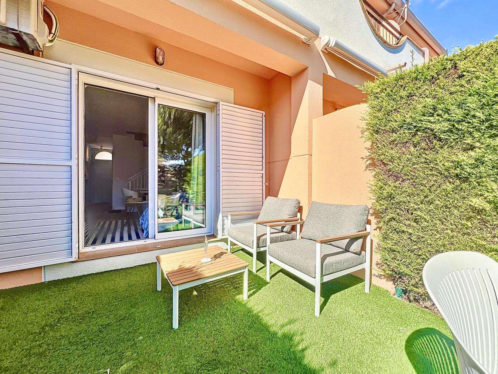 Mar Blau Estartit Rental L'Estartit Eksteriør bilde
