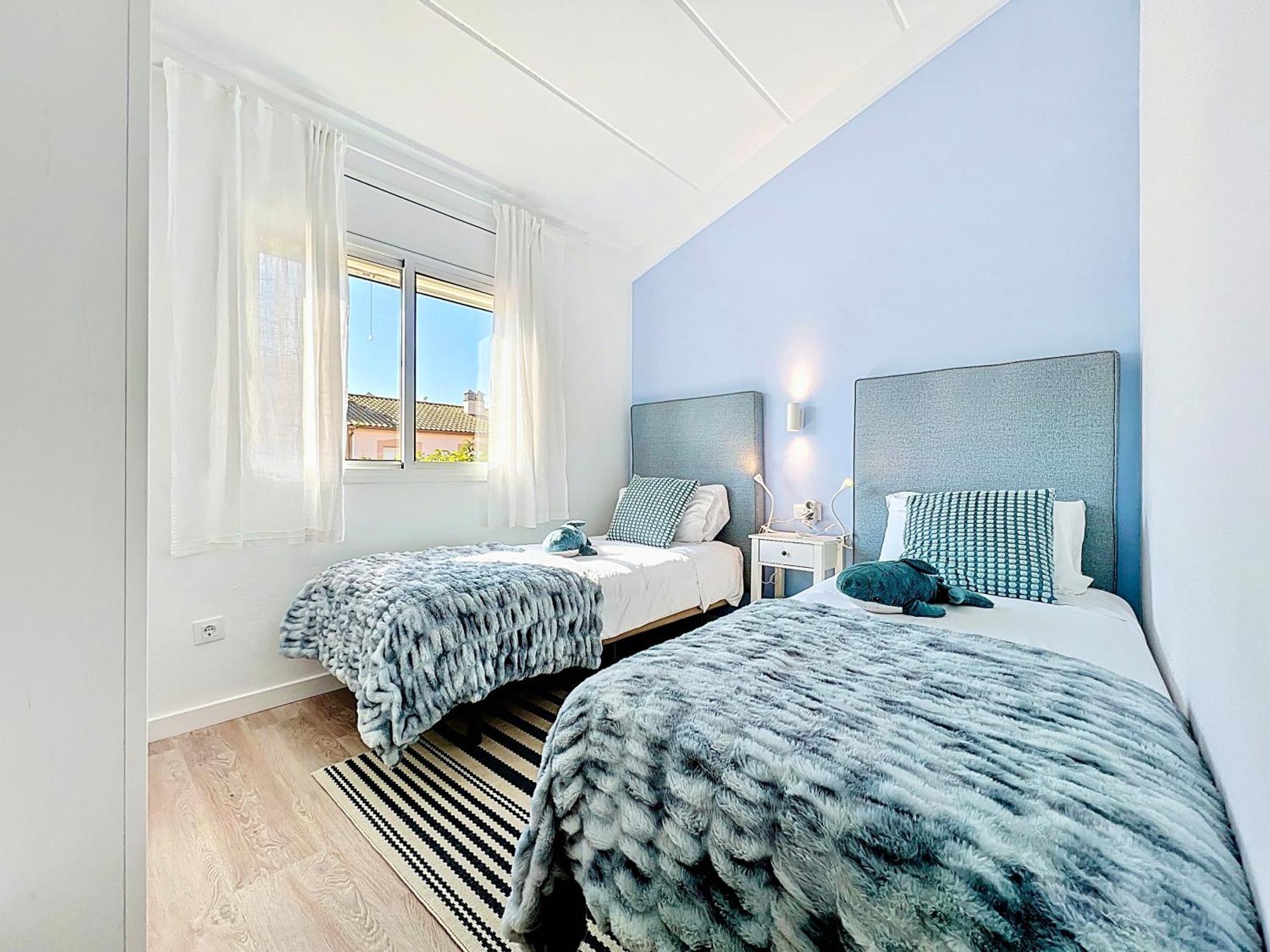 Mar Blau Estartit Rental L'Estartit Eksteriør bilde