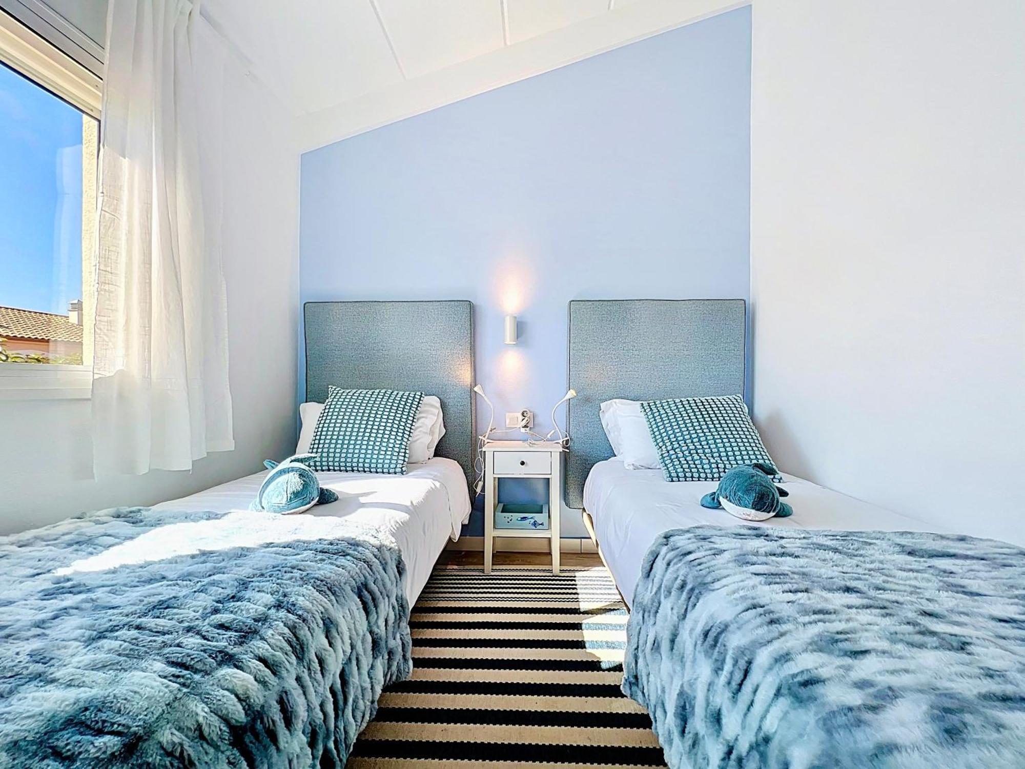 Mar Blau Estartit Rental L'Estartit Eksteriør bilde