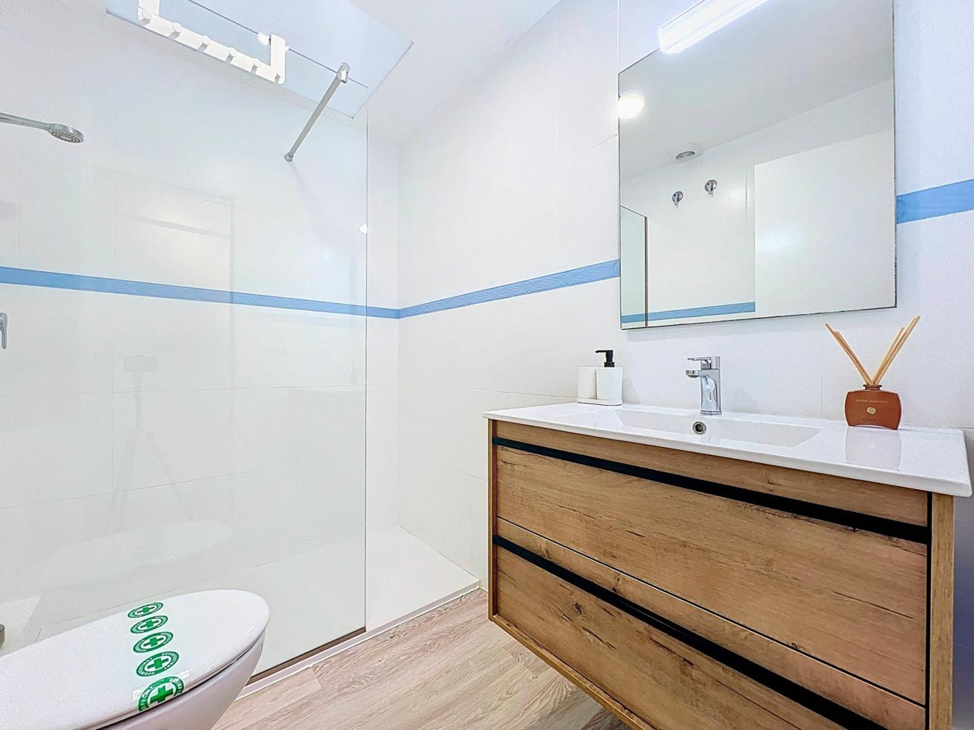 Mar Blau Estartit Rental L'Estartit Eksteriør bilde